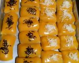 Foto langkah ke 24 dari resep 🍽 Pisang Bolen Coklat Keju.