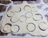 Foto del paso 9 de la receta: Masa de tortas fritas