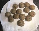 Spinach kofta recipe step 4 photo