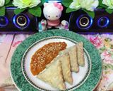 Foto langkah ke 3 dari resep Sambel Kacang KW ala Menu DIET Sehat.
