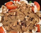 Foto langkah ke 3 dari resep #220 Nasi Ayam Bumbu Kebuli.