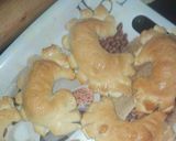 Foto del paso 14 de la receta: Mini roscas de membrillo