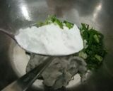 Foto langkah ke 4 dari resep Bakso Udang.