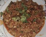 Anda masala recipe step 8 photo