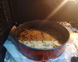 Foto del paso 5 de la receta: Pastel de calabacín