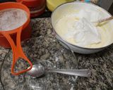 Foto del paso 4 de la receta: Bizcochuelo especial