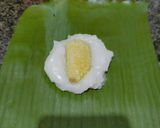 Foto langkah ke 4 dari resep Nagasari Bandung ala Orang Jateng☺.