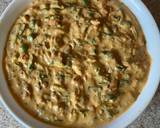 Veggie ondhawa bites recipe step 2 photo