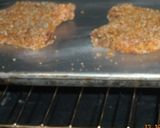 A picture of step 4 of Nacho Taco Porkchops.