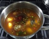 Foto del paso 8 de la receta Patatas baby a mi manera