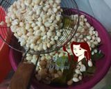 Foto langkah ke 8 dari resep Kacang Asin Rasa Bawang Gurih.