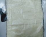 Foto langkah ke 2 dari resep Roti tawar pisangcoklat lumerrr.
