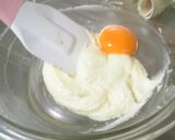 A picture of step 3 of Soft Snowball Cookies.