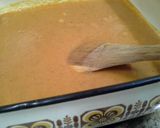 A picture of step 11 of Tomato Curry.
