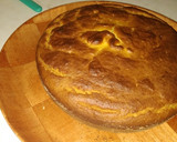 Foto del paso 5 de la receta: Bizcochuelo de naranja en licuadora