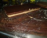 Foto del paso 11 de la receta: Bocaditos Marroc con chocolate Aguila🍫☕❤️