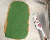 Foto del paso 3 de la receta: Galletas marcianas 🌀🪐👽