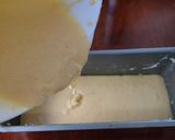 A picture of step 7 of Smoked Salmon & Mushroom Cake Salé.