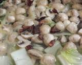 Quick 3 steps vegetarian pho recipe step 2 photo