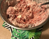 Foto del paso 1 de la receta: Hamburguesas para picoteo