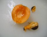 A picture of step 5 of Loquat Compote in 20 Minutes.