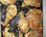 A picture of step 3 of Baked Sweet & Tangy Chicken.
