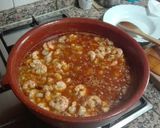 Foto del paso 5 de la receta: Langostinos y gambas al ajillo