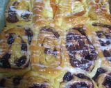 Foto del paso 13 de la receta: Rolls alemán triple sabor.👩🏼‍🍳📣😍