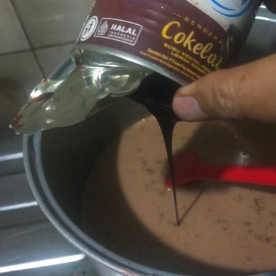Langkah 7