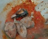 Foto langkah ke 4 dari resep Tongkol balado sehat no minyak.