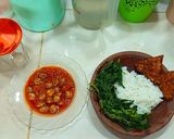 Foto langkah ke 5 dari resep Resep Sambal Pete Enak: Bikin Nagih, Pedasnya Mantap!.