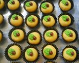 Foto langkah ke 6 dari resep Cookies Jeruk.