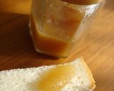A picture of step 6 of Very Versatile Ginger Jam.