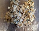 A picture of step 3 of Healthy Seeded Crackers.