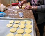 Foto del paso 6 de la receta: Alfajorcitos de maicena