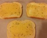 Taisen's cheesey garlic bread recipe step 6 photo