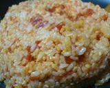 A picture of step 2 of Italian at Home Rice Croquettes.