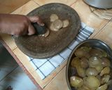 Foto langkah ke 3 dari resep Balada jengkol Tua 😉.