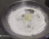 પૂરી(Poori Recipe in Gujarati) રેસીપી સ્ટેપ1ફોટો