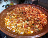 Foto del paso 7 de la receta: Bacalao Noruego con el toque Sonorense