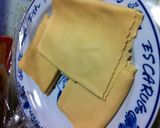 A picture of step 17 of Homemade Pasta.