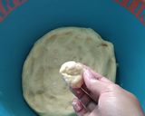 Foto langkah ke 3 dari resep Donat Bombolani isi slai.
