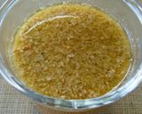 A picture of step 3 of Light & Refreshing Chilled Chinese Noodles with a Salt-based Sauce.