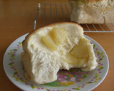 A picture of step 11 of Honey Apple Bread.