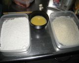 A picture of step 6 of Meat Deli-style Beef & Potato Croquettes.