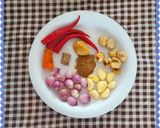 Foto langkah ke 1 dari resep Pesmol ikan.