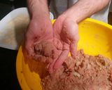 A picture of step 12 of Kotlet.