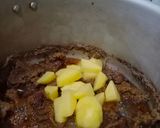 Foto langkah ke 6 dari resep 58. Semur Daging.