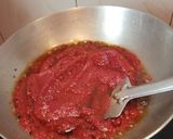 বীট বাটা (beet bata recipe in Bengali) রেসিপি ধাপ - 4 ছবি