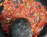 Foto langkah ke 5 dari resep Sambal Gandaria.